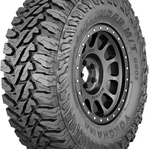 Ofertă exclusivă Anvelopa Vara 245/75 R16 120/116Q YOKOHAMA GEOLANDAR M/T G003 POR